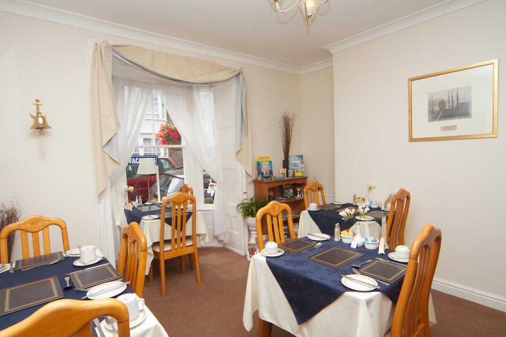 וויימות' Cunard Guest House מראה חיצוני תמונה