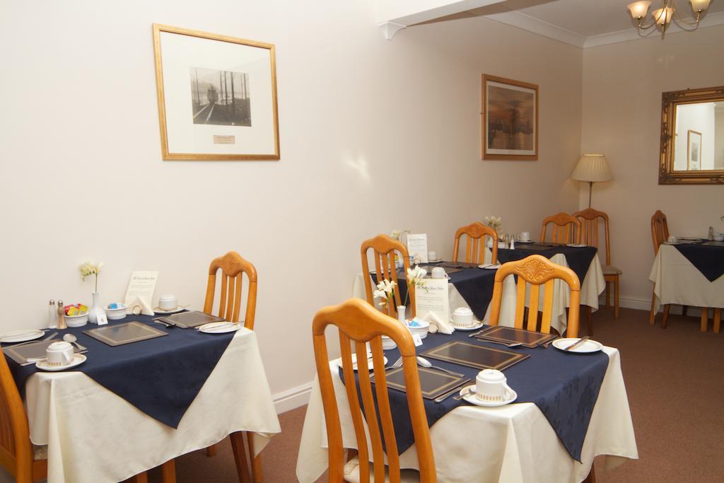 וויימות' Cunard Guest House מראה חיצוני תמונה