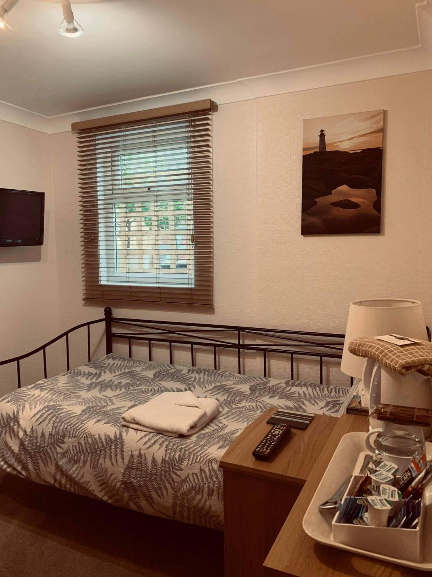 וויימות' Cunard Guest House מראה חיצוני תמונה