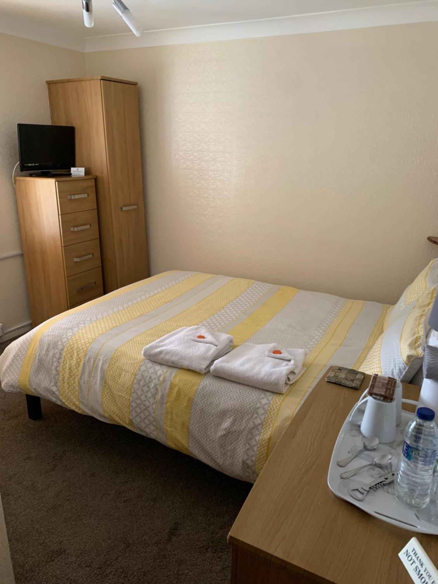 וויימות' Cunard Guest House מראה חיצוני תמונה